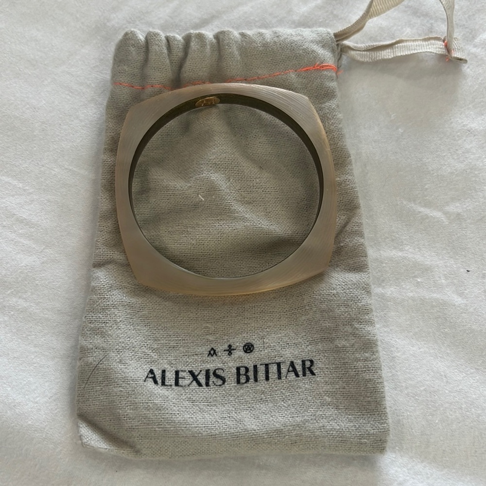 Alexis Bittar Bracelet